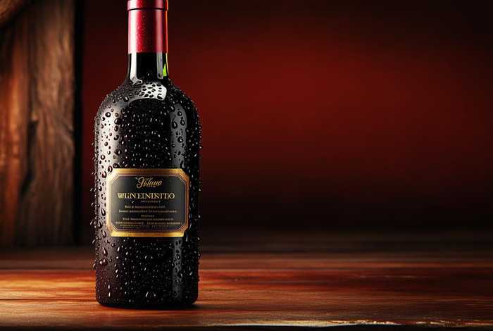 红酒照（红酒照片实拍图片）