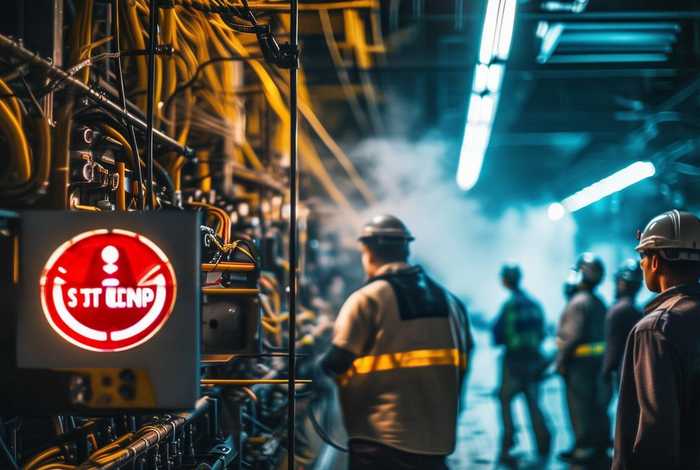 电气生产安全事故管理办法 - 电气生产安全事故管理办法规定