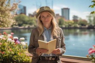 单身女人该有的生活状态（单身女人应该有的生活状态）