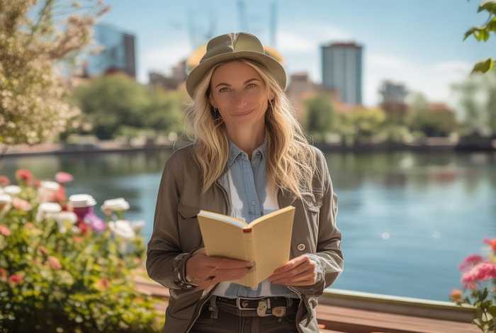 单身女人该有的生活状态（单身女人应该有的生活状态）