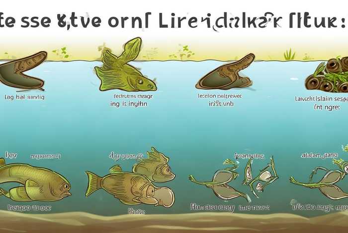 肝吸虫的生活史简述，肝吸虫的生活史简述怎么写