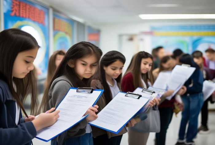 北京新生肺结核筛查系统学校端 北京市高级中等学校录取新生入学肺结核筛查记录表