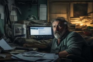 乏味的生活什么意思；乏味的生活总是很累什么意思