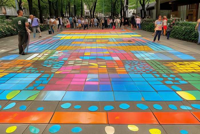 点元素在生活中的运用及案例(生活中的点的元素的应用) 点元素在生活中的运用及案例(生活中的点的元素的应用)