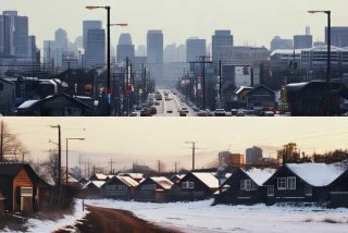 俄罗斯人生活水平和日韩差距（俄罗斯人生活水平和日韩差距大吗）