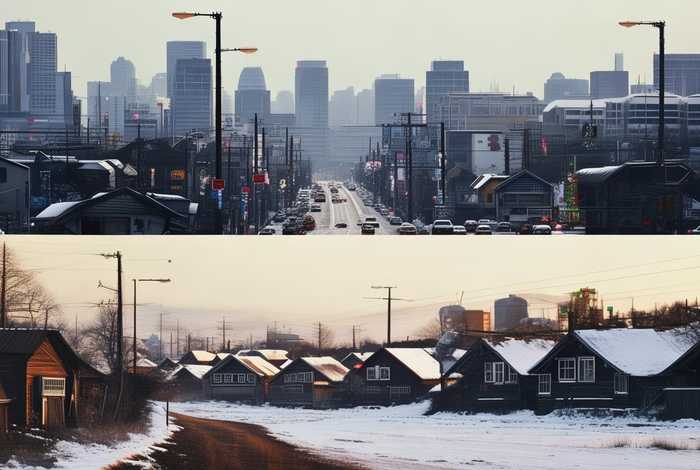 俄罗斯人生活水平和日韩差距（俄罗斯人生活水平和日韩差距大吗）