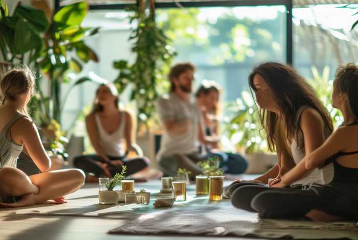 康养生活直播间,康养生活直播间是什么 康养生活直播间,康养生活直播间是什么