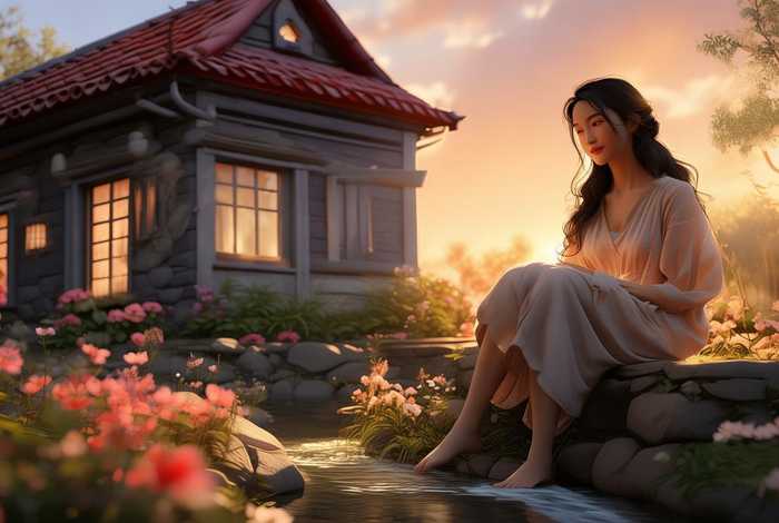 《芸芸的舒心生活》；《芸芸的舒心生活》 作者-寒小期