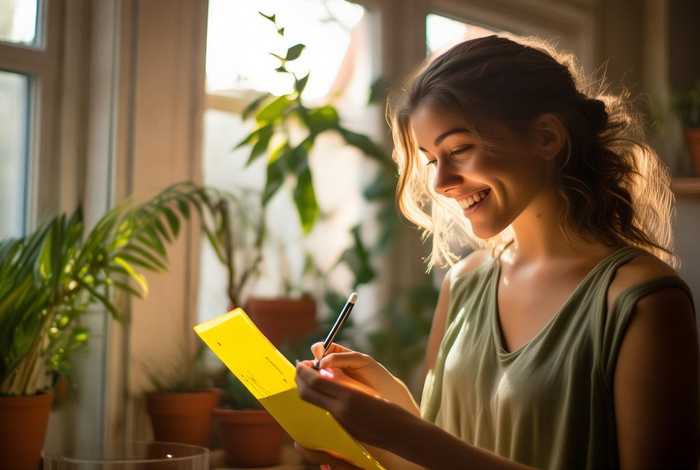 今天也要用心过生活简介 - 今天也要用心过生活简介文案