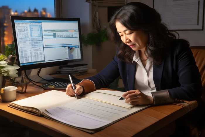 会计在生活中有什么应用、会计在生活中有什么应用论文