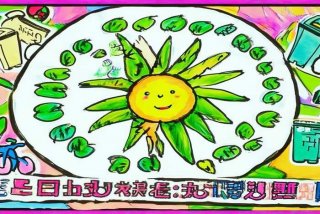 低碳生活手抄报既简单又漂亮 低碳生活手抄报既简单又漂亮三年级