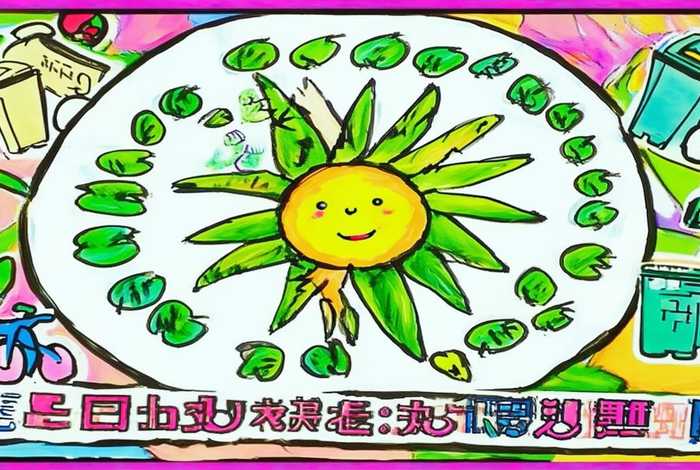 低碳生活手抄报既简单又漂亮 低碳生活手抄报既简单又漂亮三年级