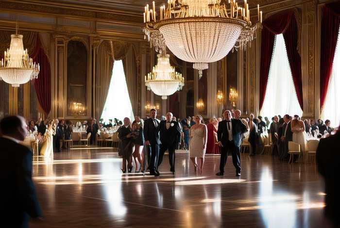 华丽的生活是什么意思 华丽的生活是什么意思啊