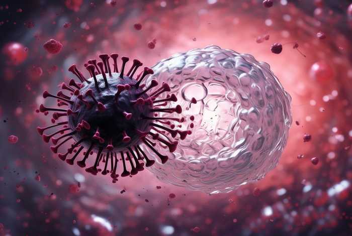 病毒营寄生生活是什么意思 病毒寄生的原因是什么