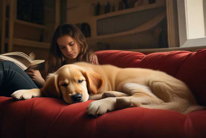 宠物与生活的故事；宠物与生活的故事简短