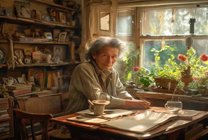 会过生活的人特点；会过生活的人特点有哪些