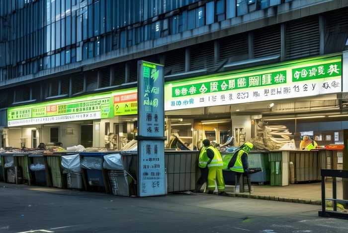 鄂州生活垃圾处理费（鄂州生活垃圾处理费多少）