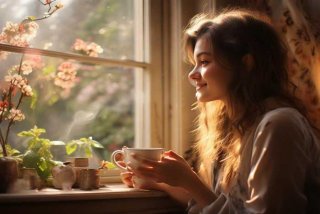 关于生活态度的情感鸡汤；关于生活态度的情感鸡汤语录