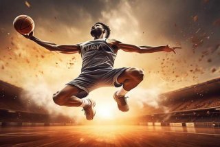 nba球员的非人类瞬间，nba球员非人类瞬间扣篮