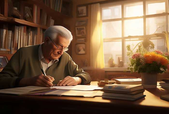 《生活中的智慧》作文，《生活中的智慧》作文怎么写