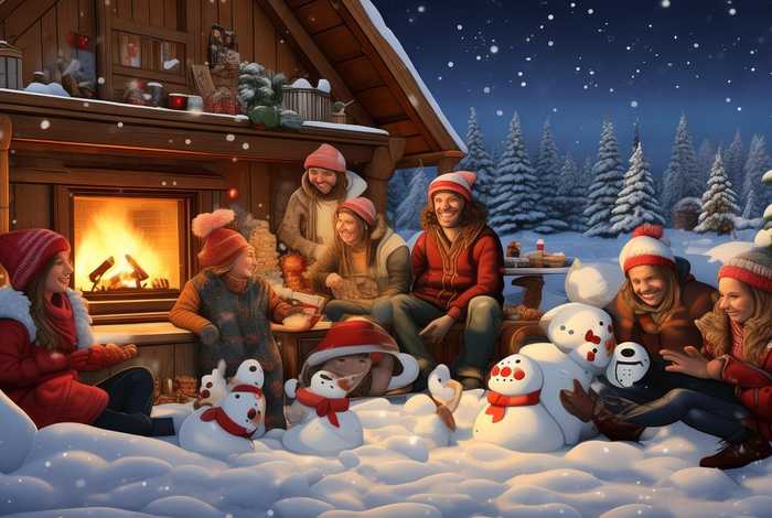 假期生活答案完整版；假期生活寒假参考答案