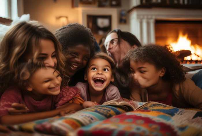 家庭生活说说心情短语（家庭生活说说心情短语简短）