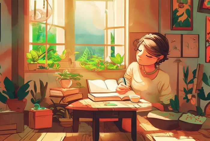 对生活失去了兴趣怎么改善，对生活失去了兴趣怎么改善自己