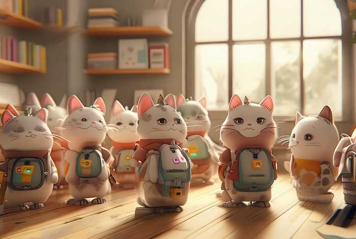 戒网瘾学校猫咪版 - 戒网瘾学校动漫叫什么名字 戒网瘾学校猫咪版 - 戒网瘾学校动漫叫什么名字