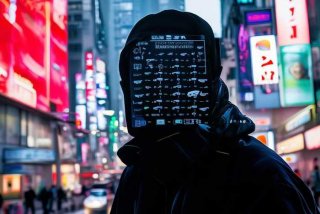 被监控的人生；被监控的人生电视剧