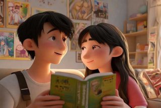 夫妻生活指南动漫；夫妻生活指南动漫在线看