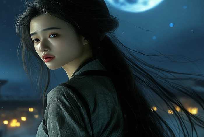 黄蓉背后的秘密 - 黄蓉背后的秘密是谁