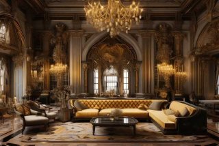 慈禧太后的奢侈生活衣食住行 慈禧太后生活有多奢侈