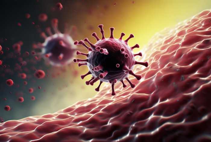 病毒营寄生生活的原因 - 病毒营寄生生活的原因是什么