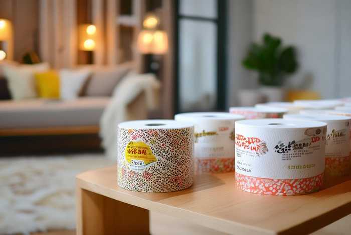 app生活用纸 居家内用纸 居家外（app生活用纸有哪些品牌）