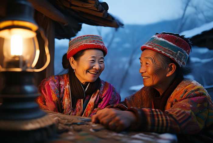 东北 夫妻 东北夫妻呀