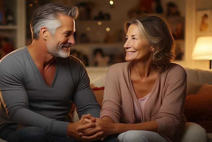 夫妻情感生活（夫妻情感生活感悟）