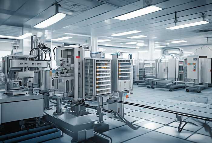 胶囊生产工艺流程以及设备；胶囊生产工艺流程以及设备清单