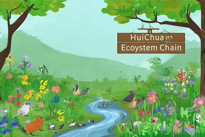 汇川生态链;汇川生态链是干嘛的 汇川生态链;汇川生态链是干嘛的