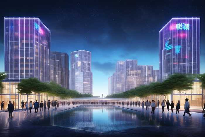 玖汇科技园；上海玖汇科技开发有限公司