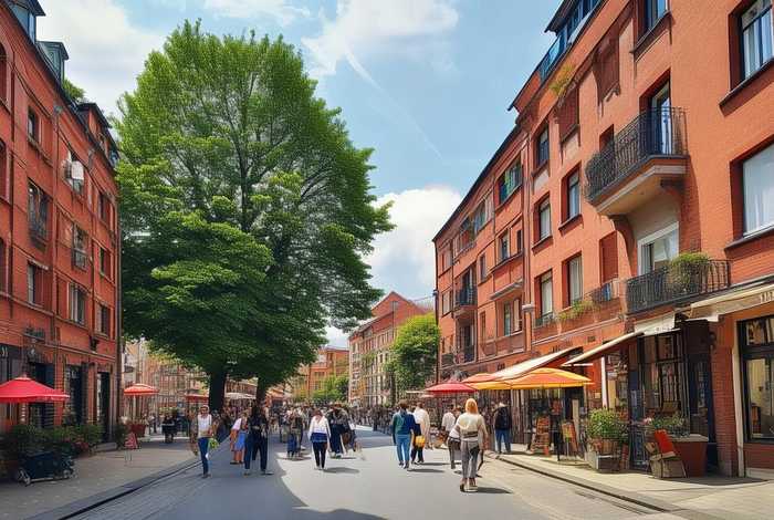 柏林庄第二生活区（柏林庄第二生活区房价）