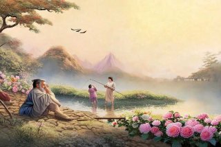 古代悠闲生活日常小说 - 古代悠闲生活日常小说百度云