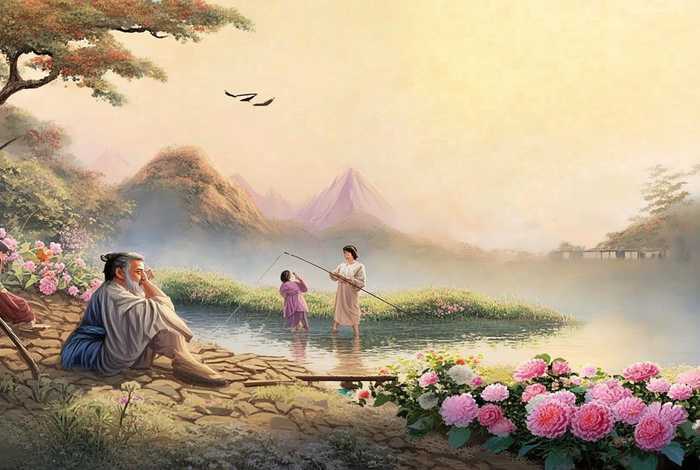 古代悠闲生活日常小说 - 古代悠闲生活日常小说百度云