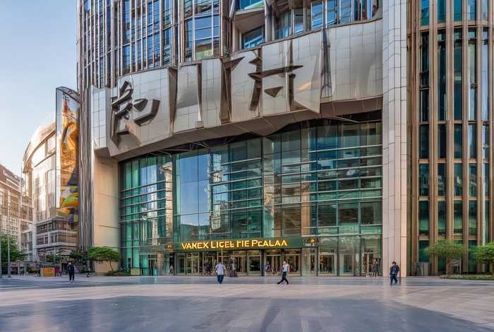 东莞塘厦万科生活广场正门是哪个门、东莞塘厦万科生活广场正门是哪个门啊