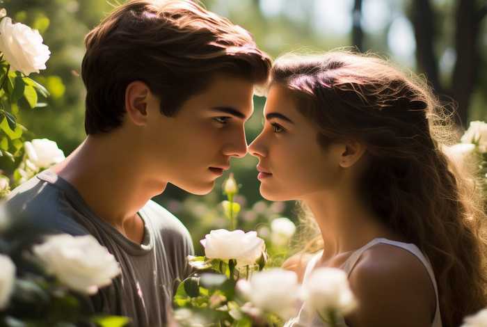 纯爱洐生是什么意思 - 纯爱衍生是什么意思？