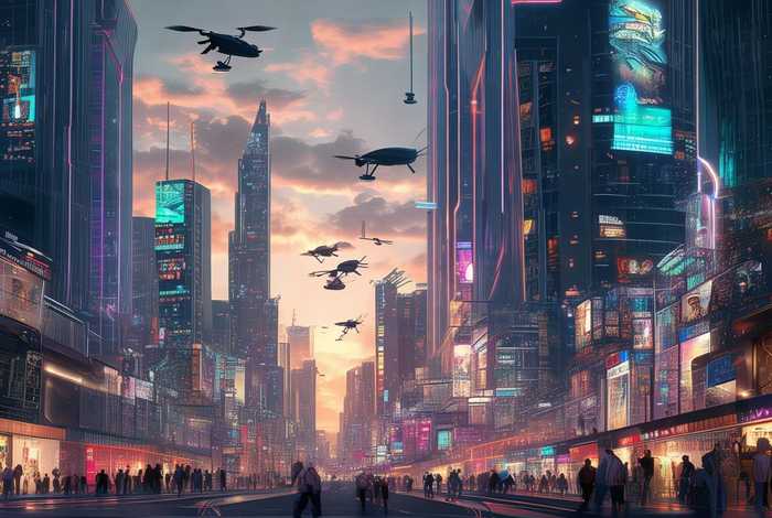 科技给生活带来的变化作文800字；科技给生活带来的变化作文800字开头