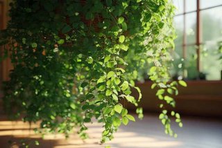 吊兰的生活环境和特征；吊兰的生活环境和特征作文