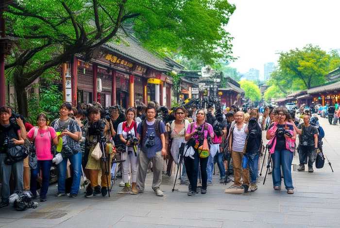 成都摄影旅游团哪家好，成都摄影旅游团哪家好一点