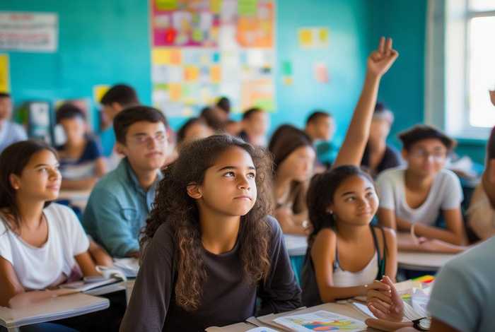 初中生活300字、我的初中生活300字