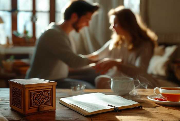 爱在生活中的每个细节里 爱在生活中的每个细节里都有什么