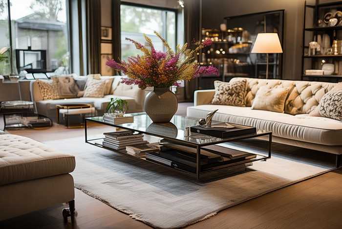 家品家居店 品位家居商城